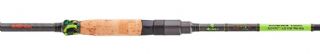 Gunki Stripes Drive Spinning Rods - 